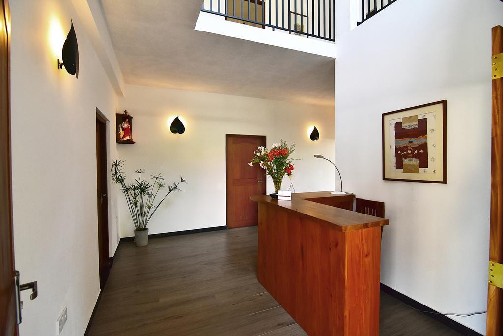 Park Lane 88 Apartments Негомбо Екстериор снимка