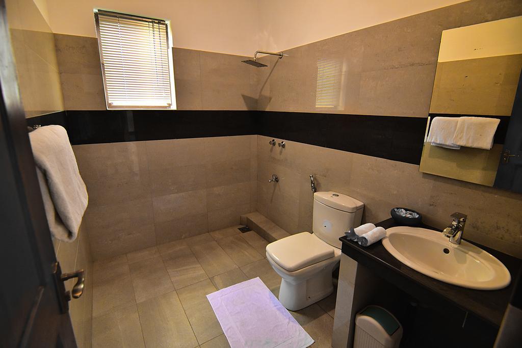 Park Lane 88 Apartments Негомбо Екстериор снимка