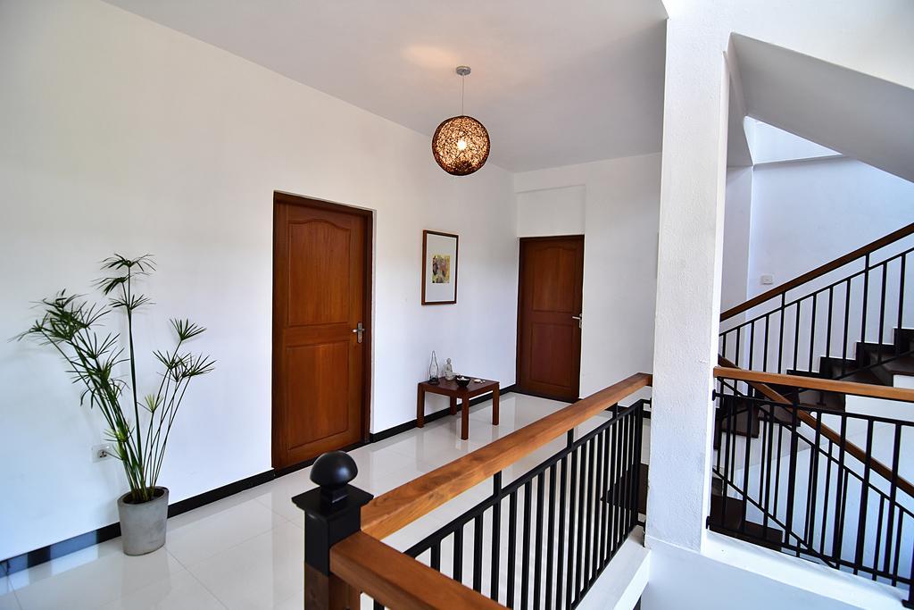 Park Lane 88 Apartments Негомбо Екстериор снимка